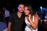 Saturday Night at B On Top Pub, Byblos